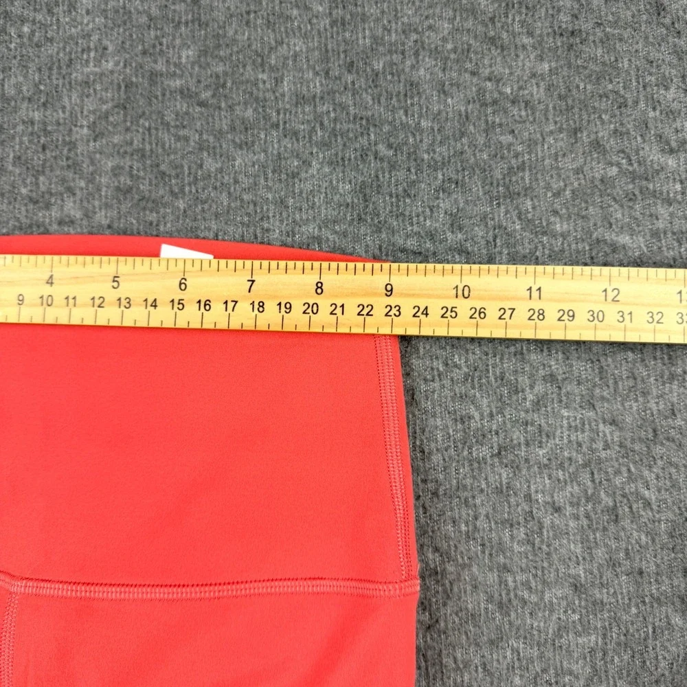 Lululemon Align High-Rise Pant 25